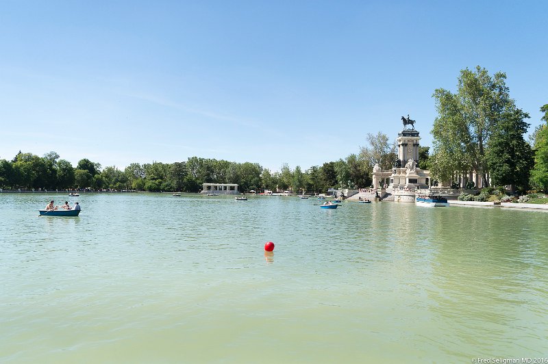 20160607_165603 D4S.jpg - Parque de Retiro, Madrid.